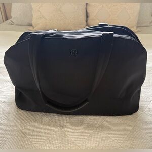 Lululemon City Essentials Tote Bag